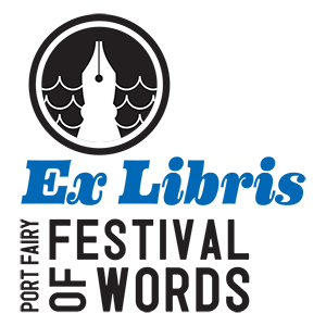 Ex Libris Festival of Words