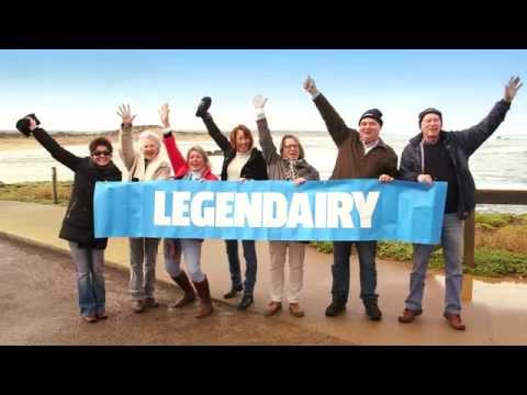 The search for Australia’s ‘Legendairy’ capital.